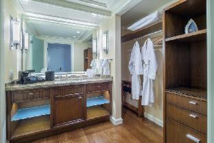 Superior Tower King Room
