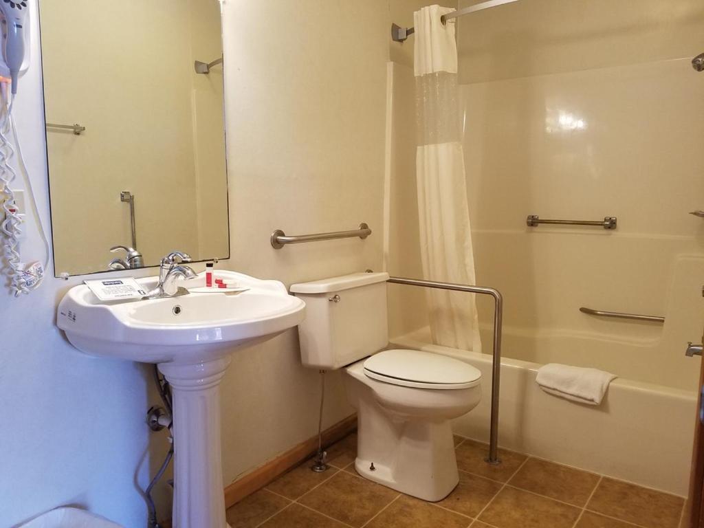 Double Room Disability Access or Non-Smoking