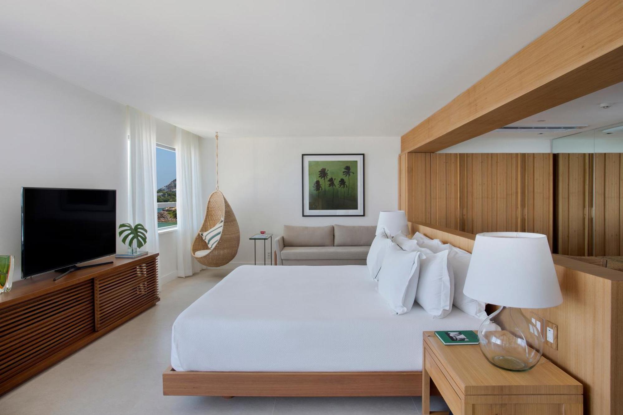 Suite Sea View