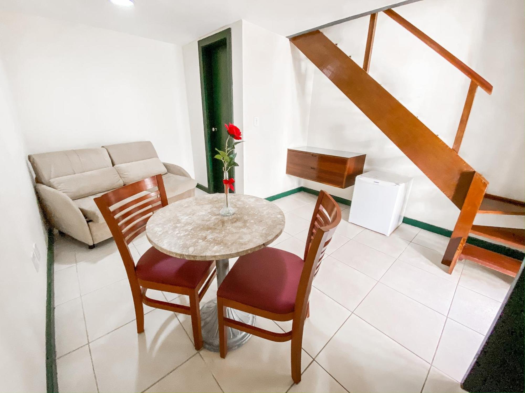 Luxury Triple Room