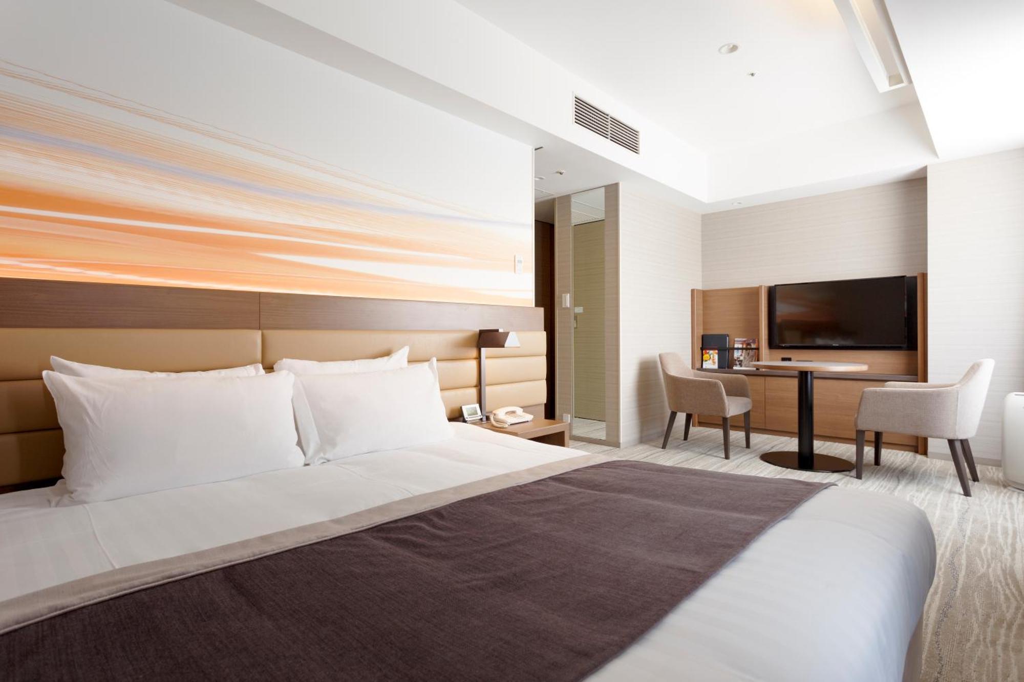 Excel Double Room Non Smoking