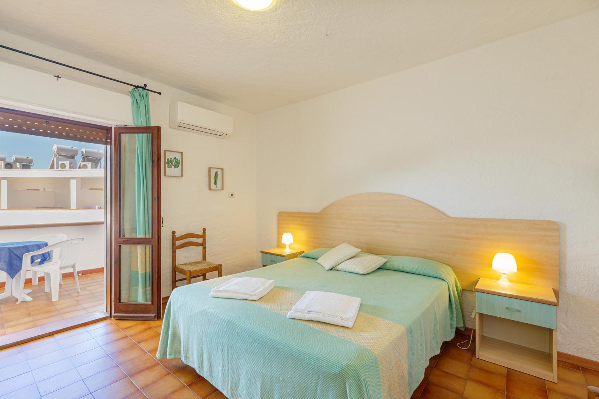 Double Room Ground Floor