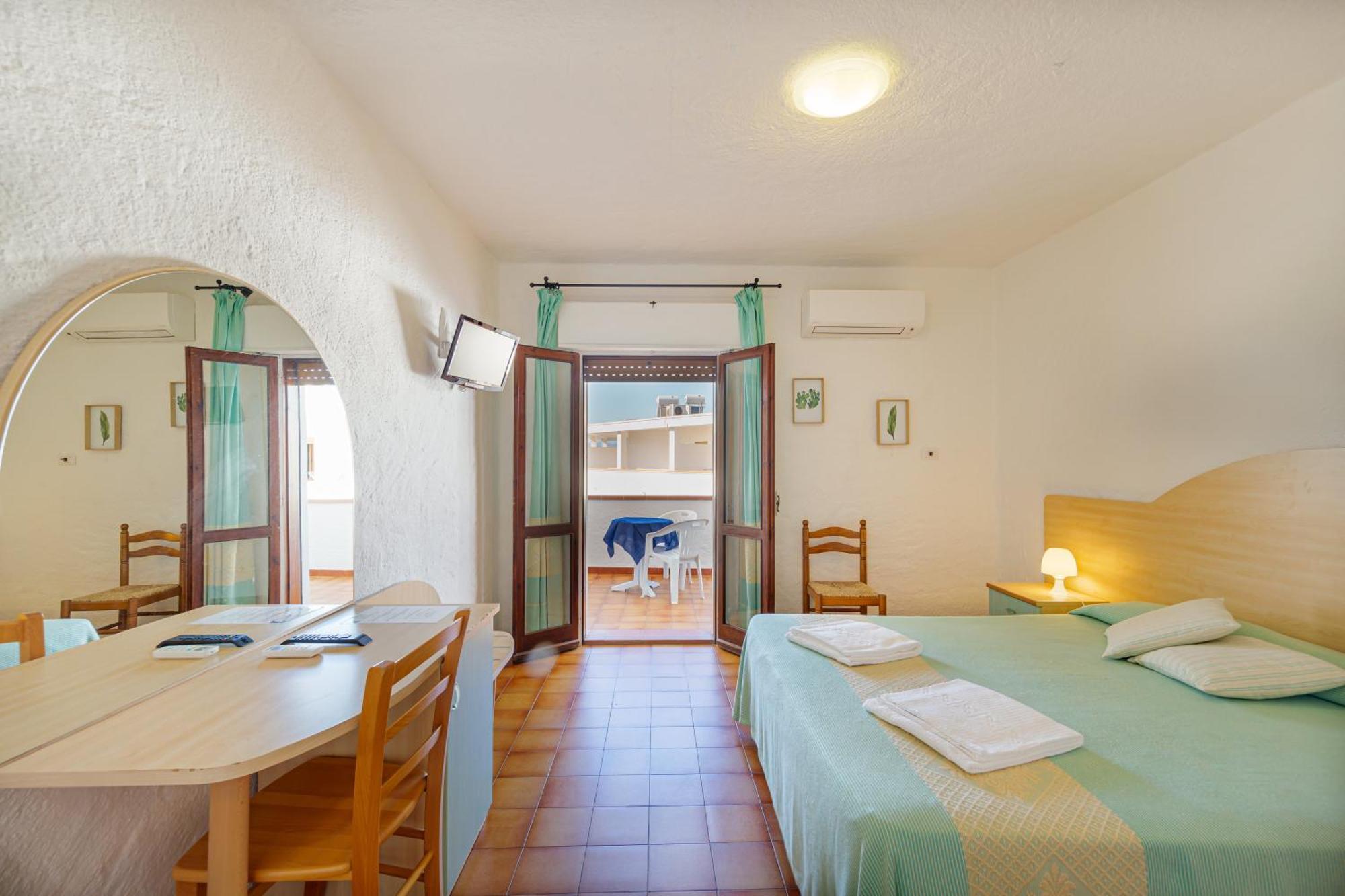 Double Room Ground Floor