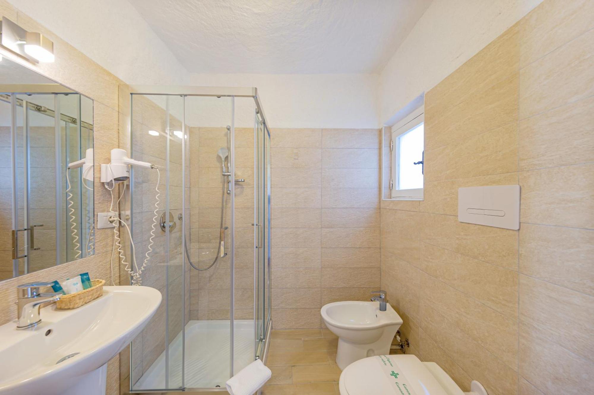 Double Room Extra Bed