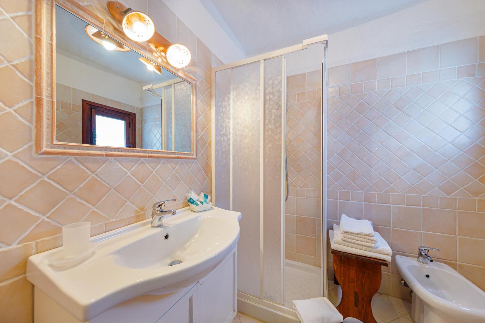 Double Room Ground Floor