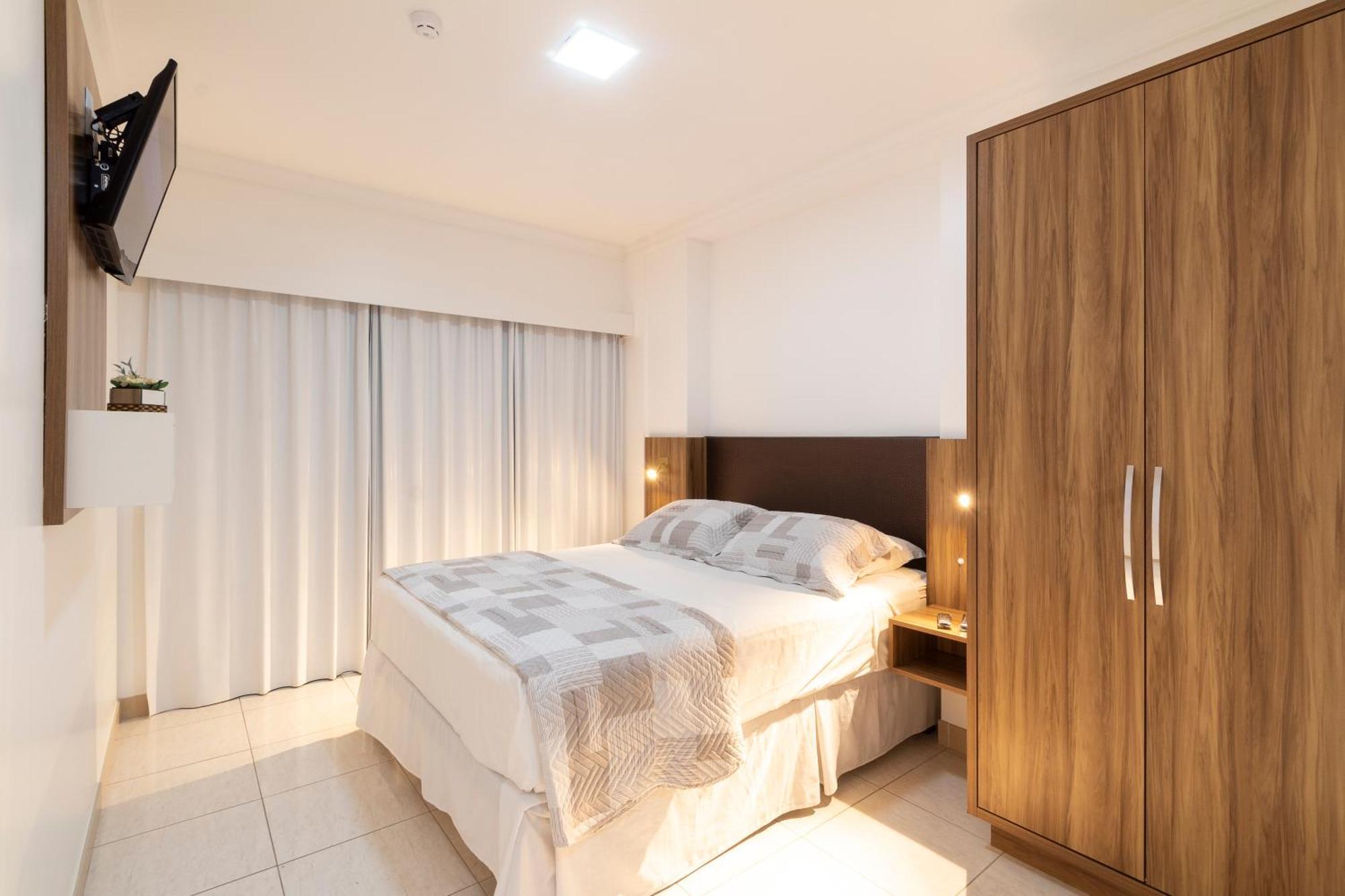 Apartamento Riviera Panorâmico