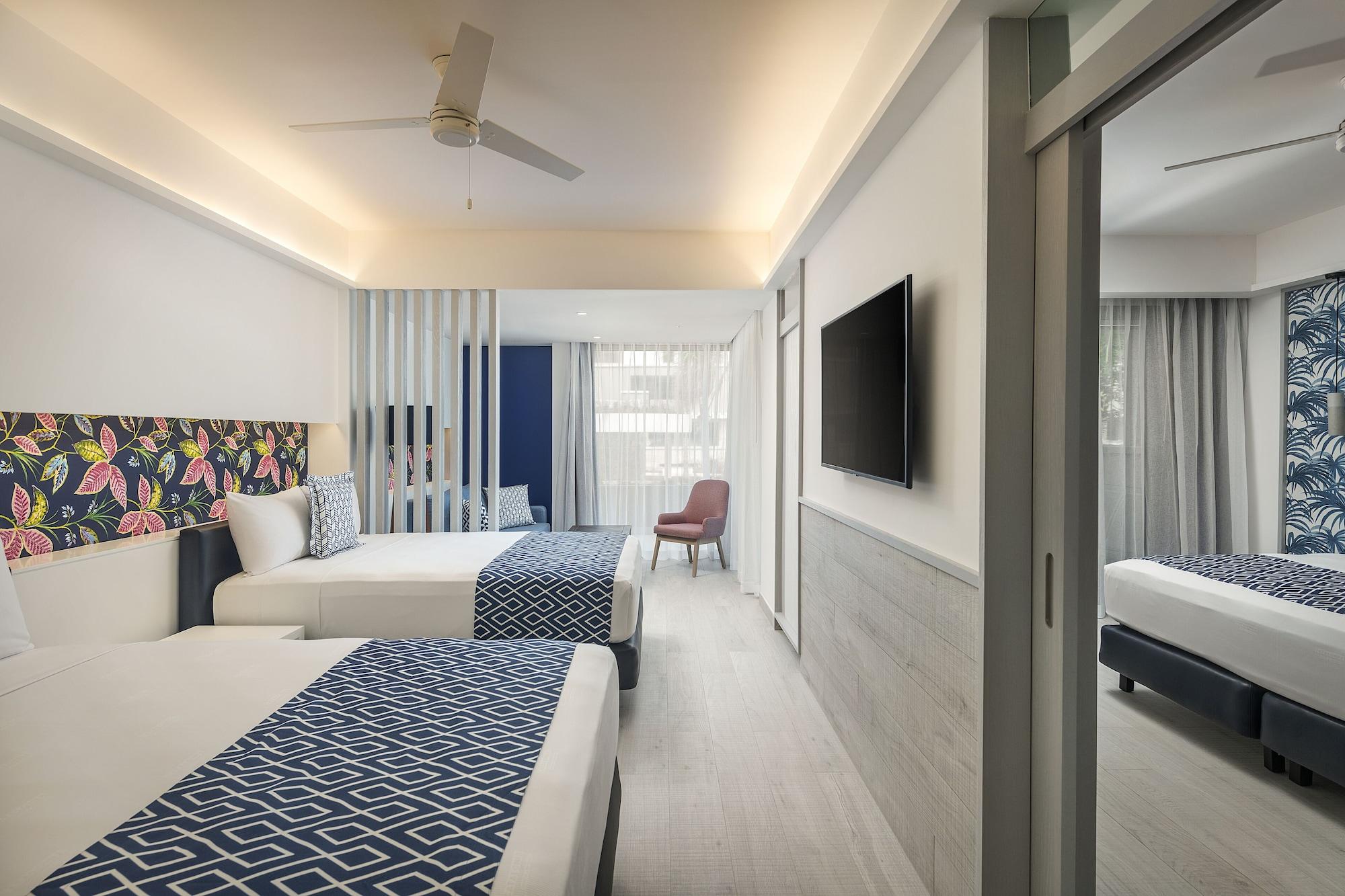 Privileged Grand Family Suite Deluxe