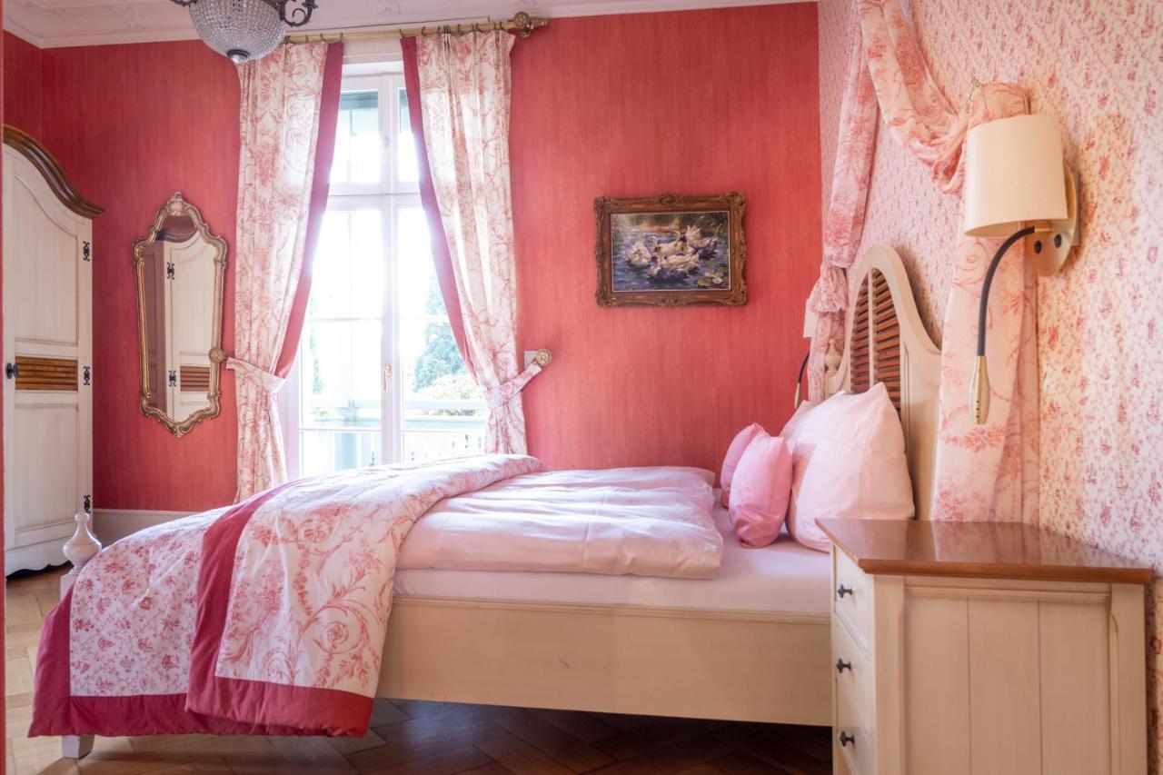 Junior Suite Romanze