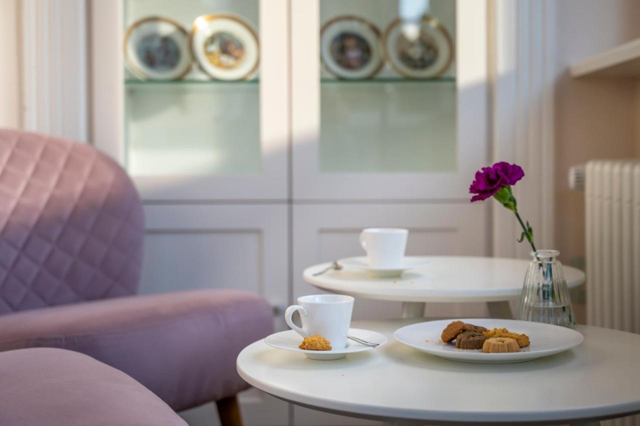 Junior Suite Romanze