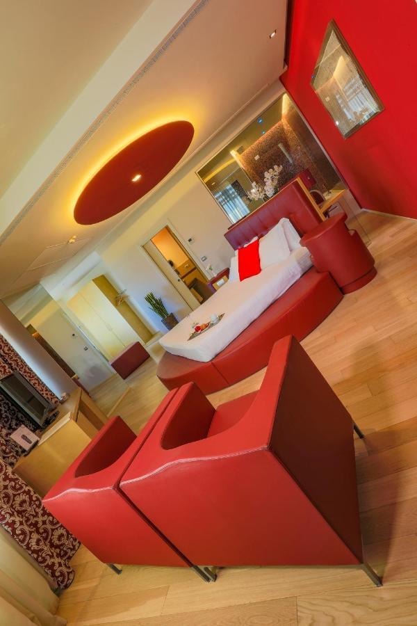 Prestige Double Room