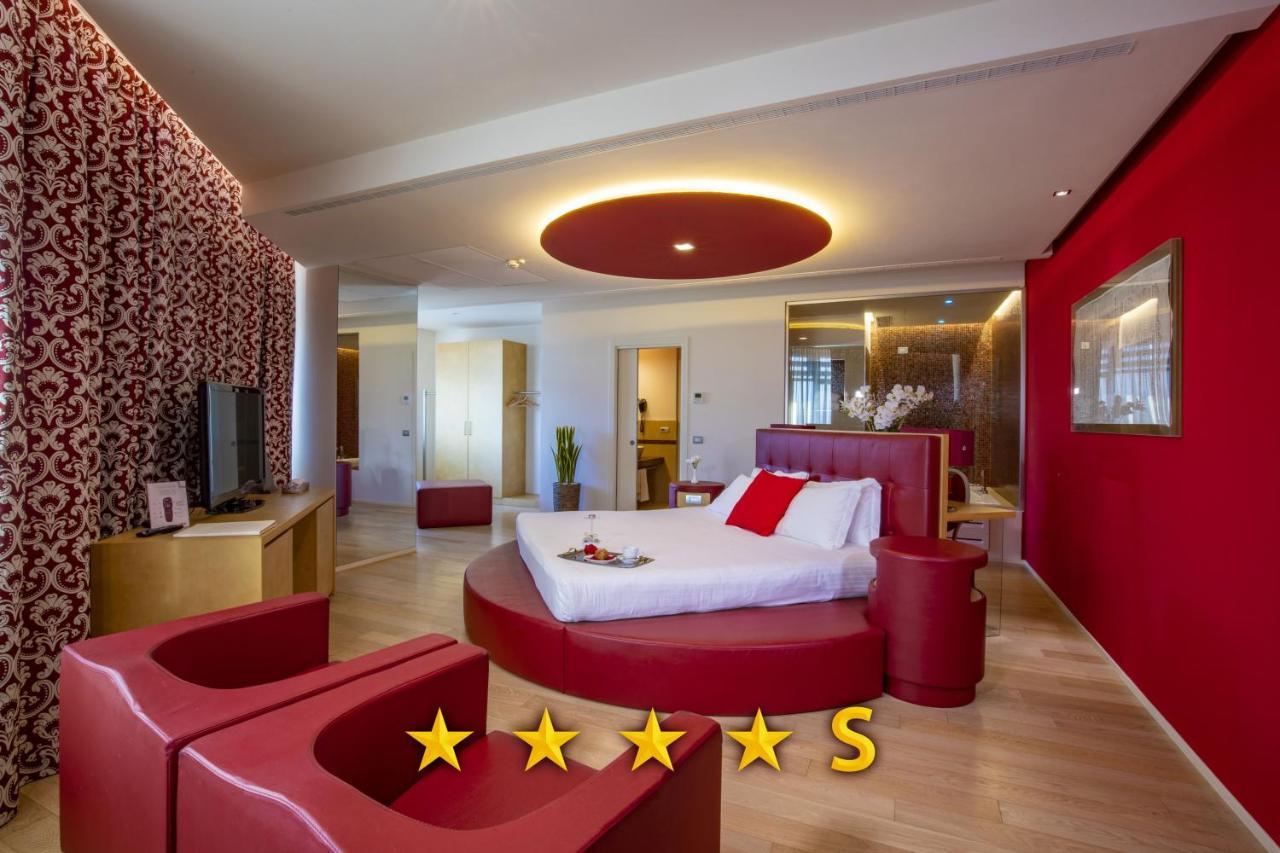 Prestige Double Room