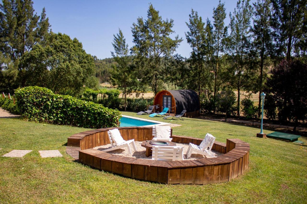 Deluxe Bungalow Garden View