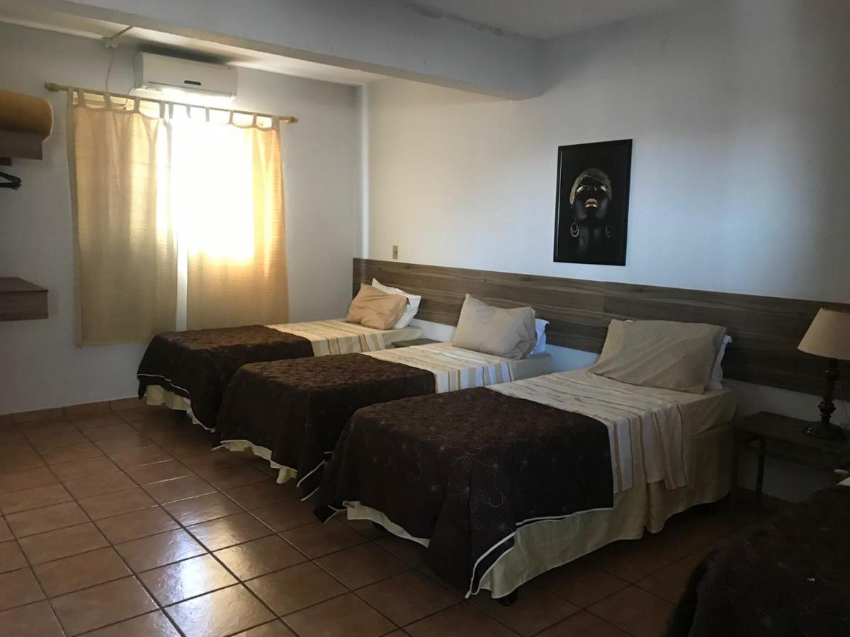 Double Room Air conditioner