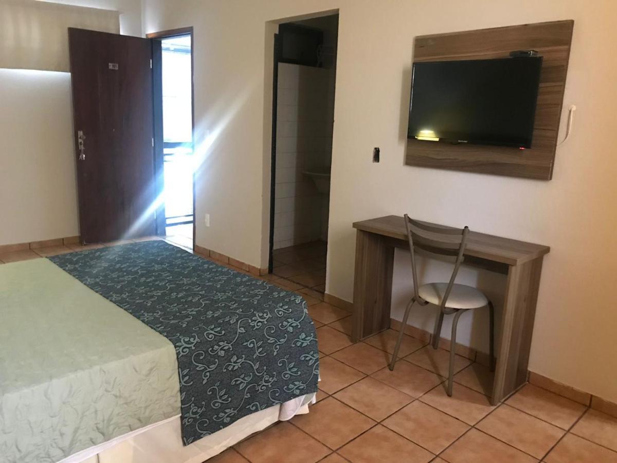 Double Room Air conditioner
