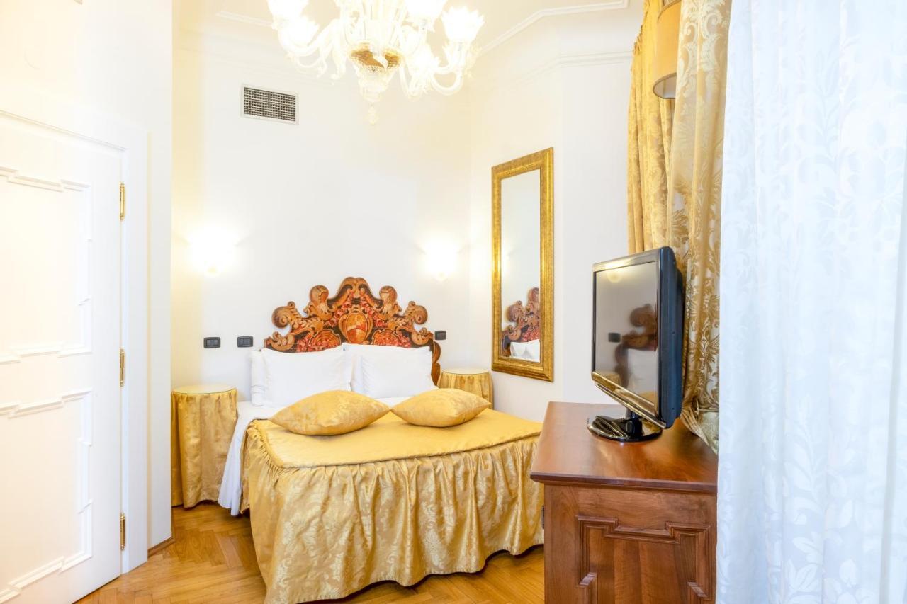 Economy Doppelzimmer