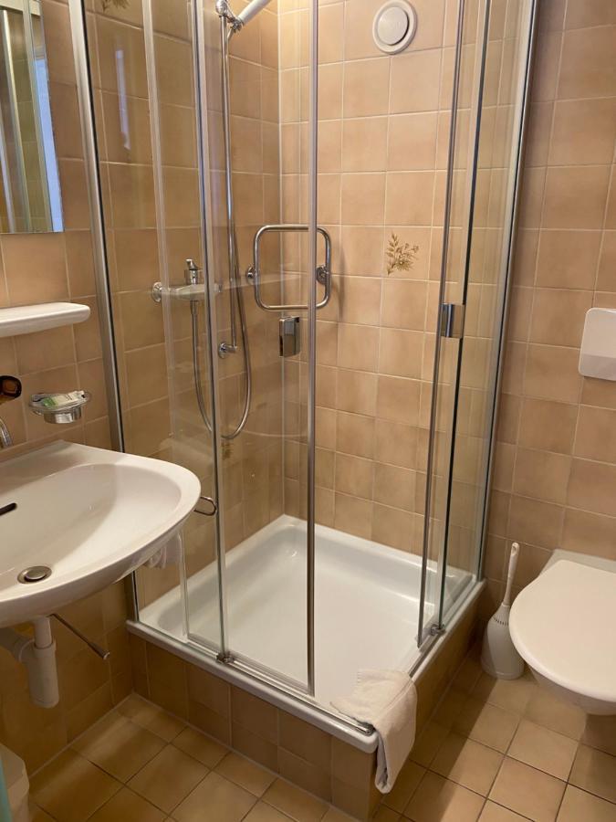 Standard Single Room Annex