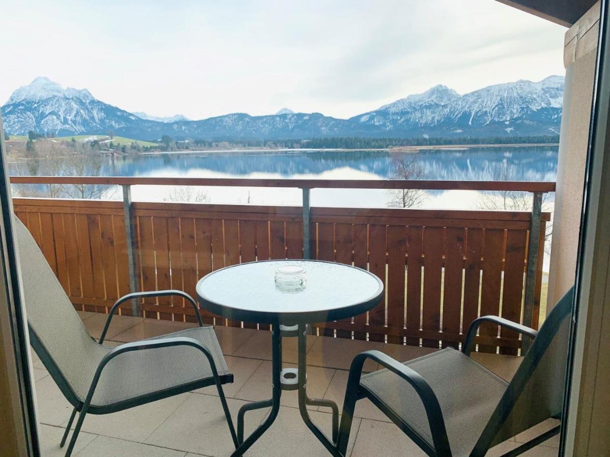 Comfort Double Room Lake View