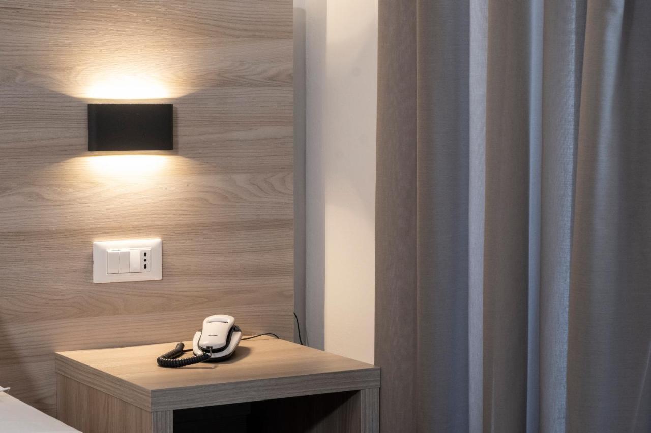 Economy Double or Twin Room