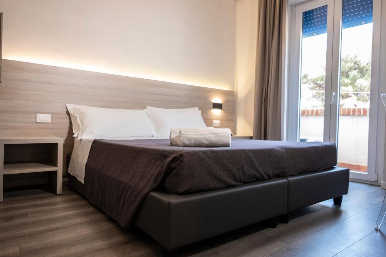 Economy Double or Twin Room