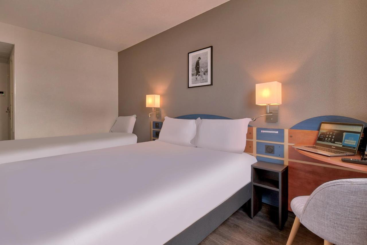 Chambre Triple