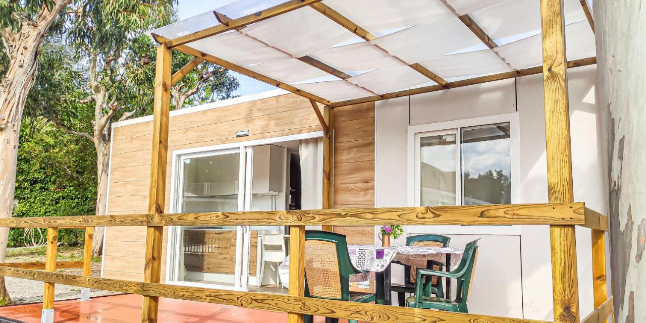 Mobile Home