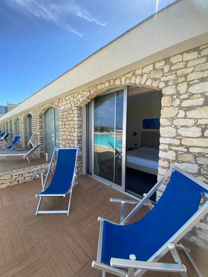 Double Room Pool View