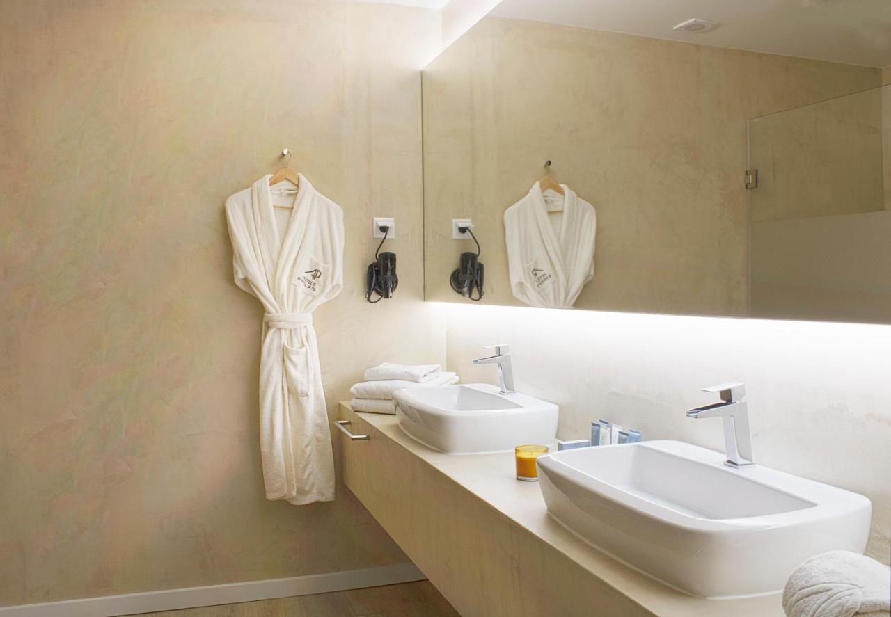 Penthouse Suite