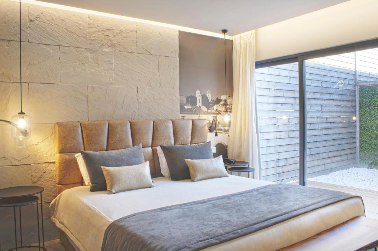 Penthouse Suite
