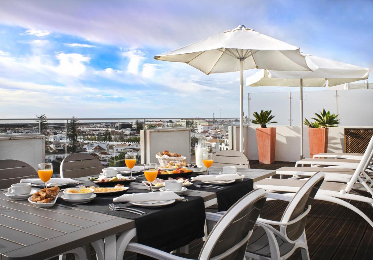 Penthouse Suite