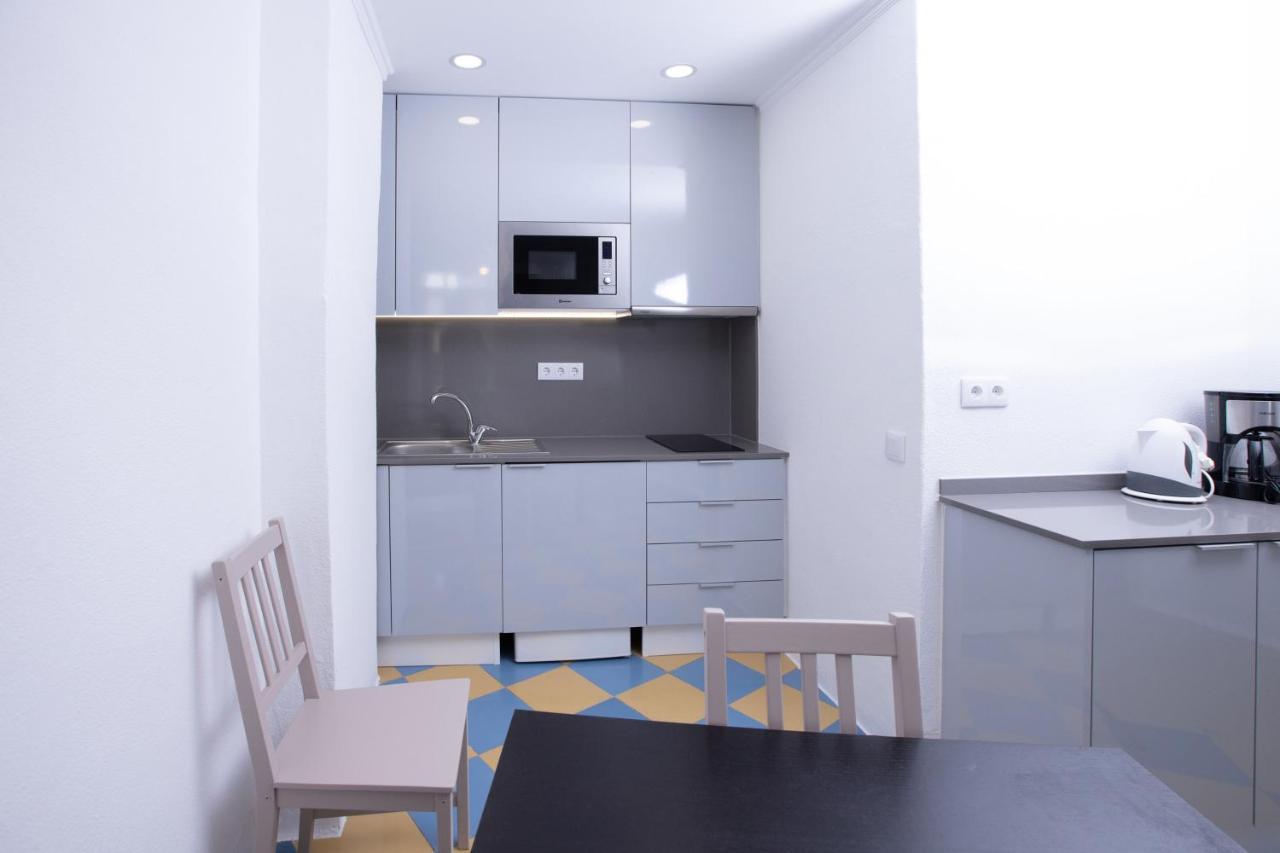 Apartamento com 2 Quartos