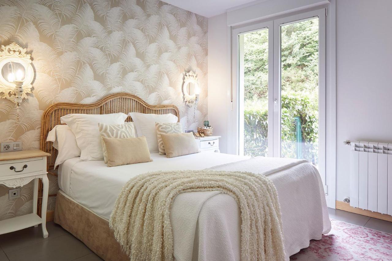 Double Room Terrace