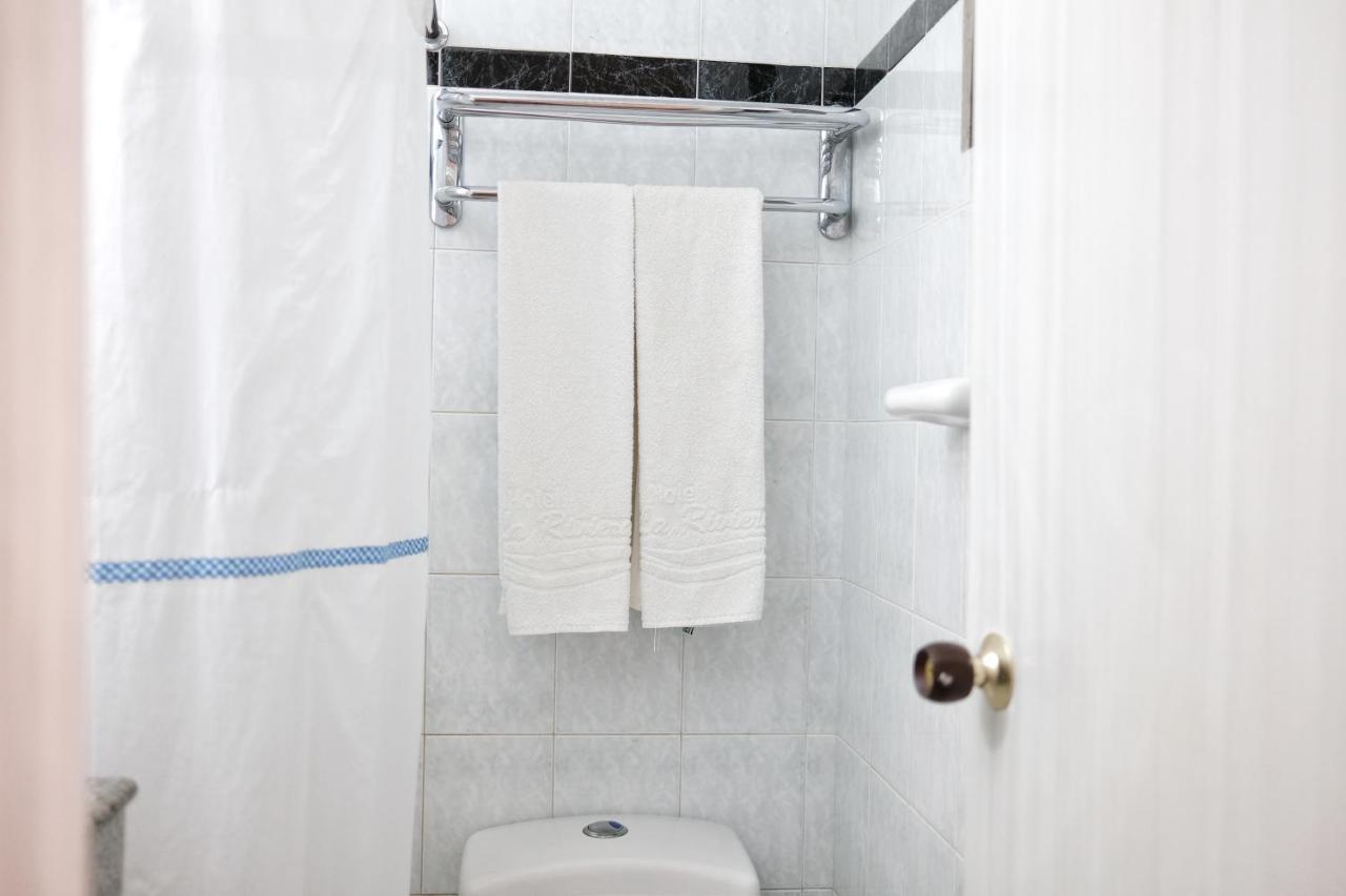 Habitación cuádruple