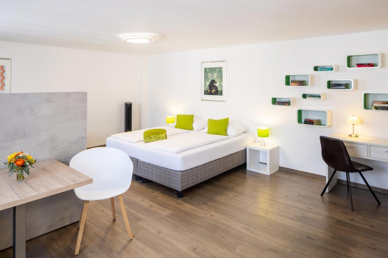 Appartement "Via Salina" the annex