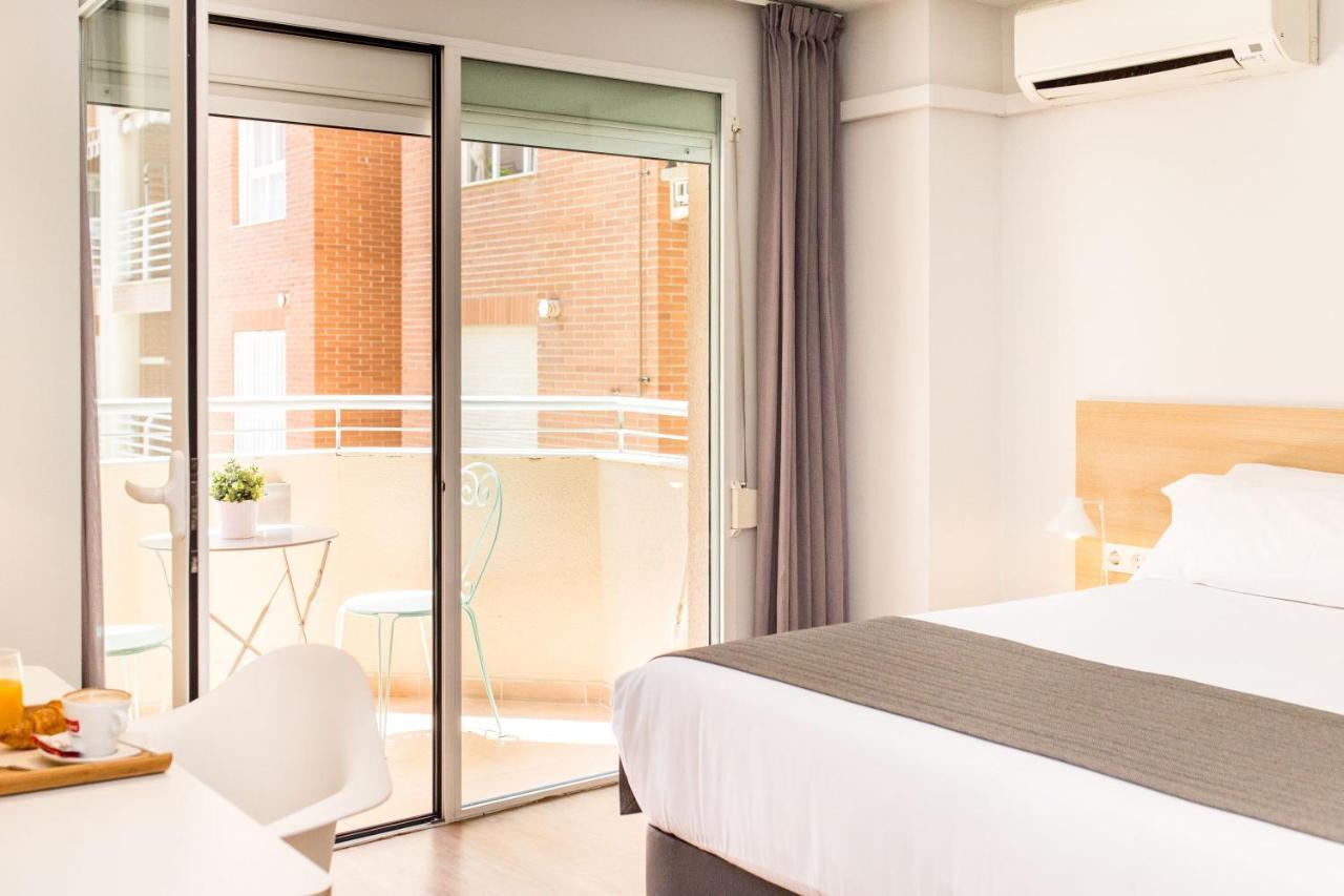 Triple Room Balcony