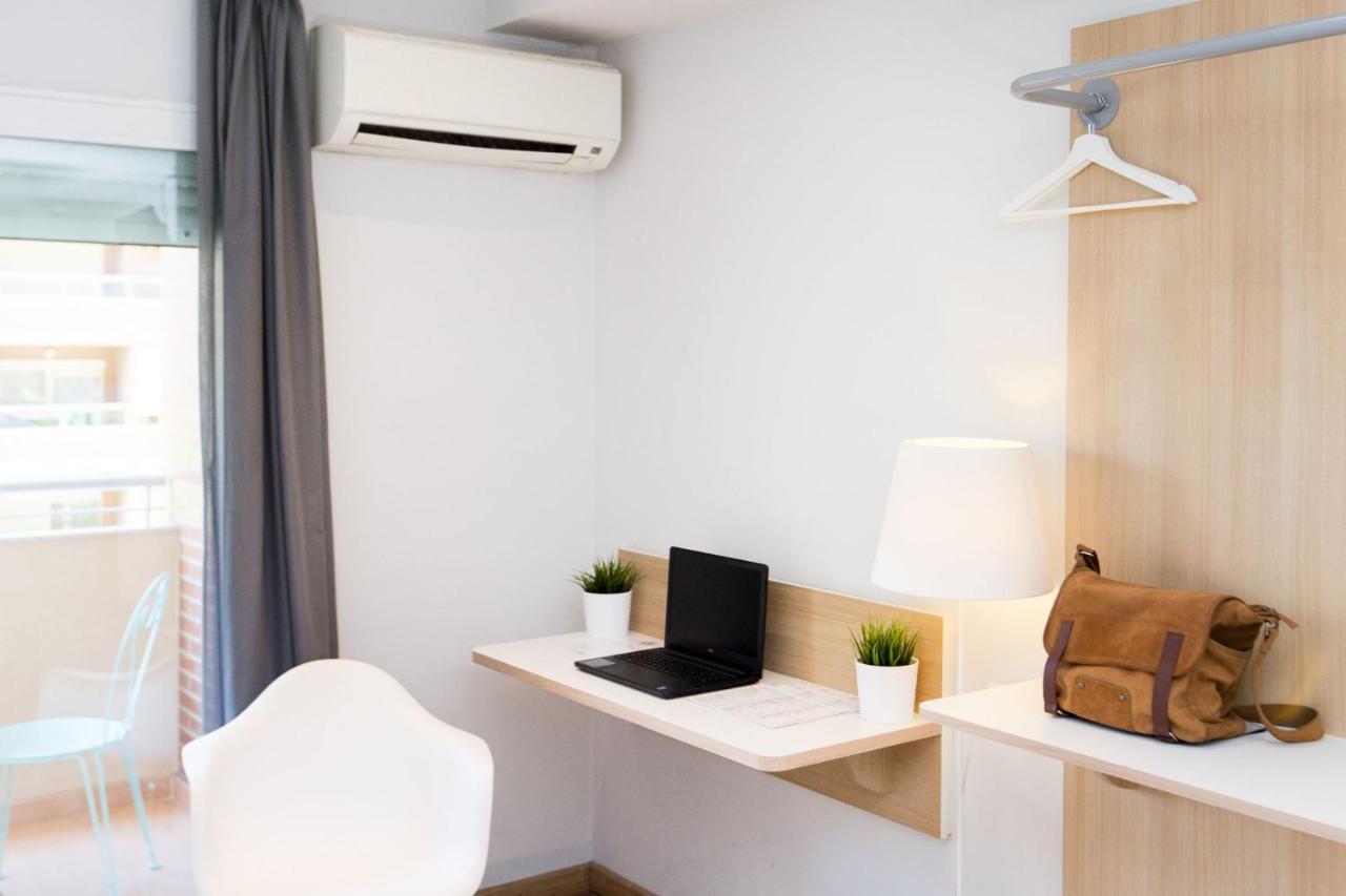Triple Room Balcony
