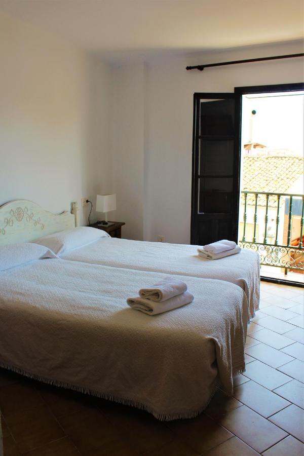 Double Superior Room