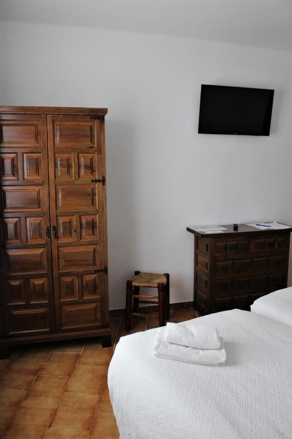 Double Superior Room