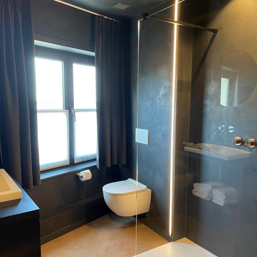 Standaardkamer - Herenhuis
