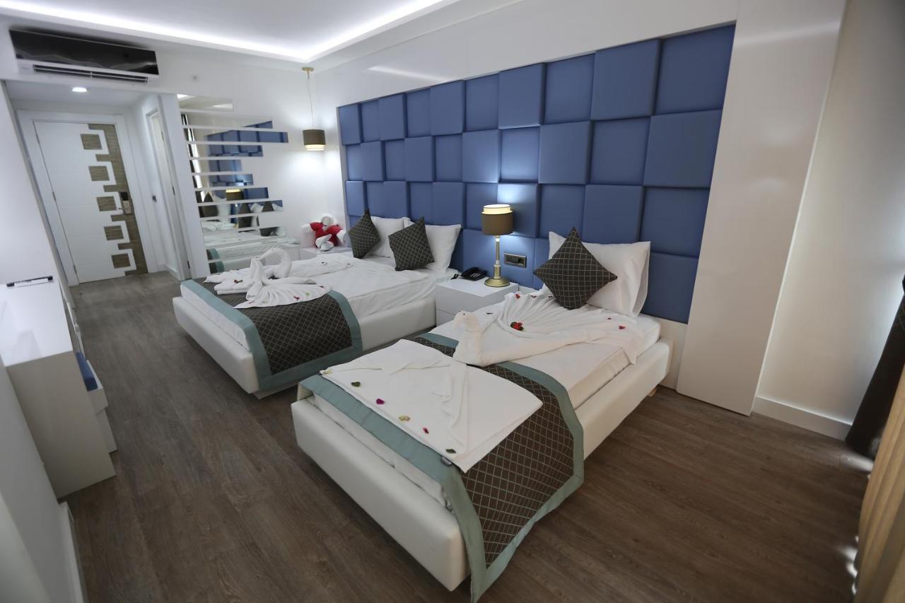 Standard Family Room
