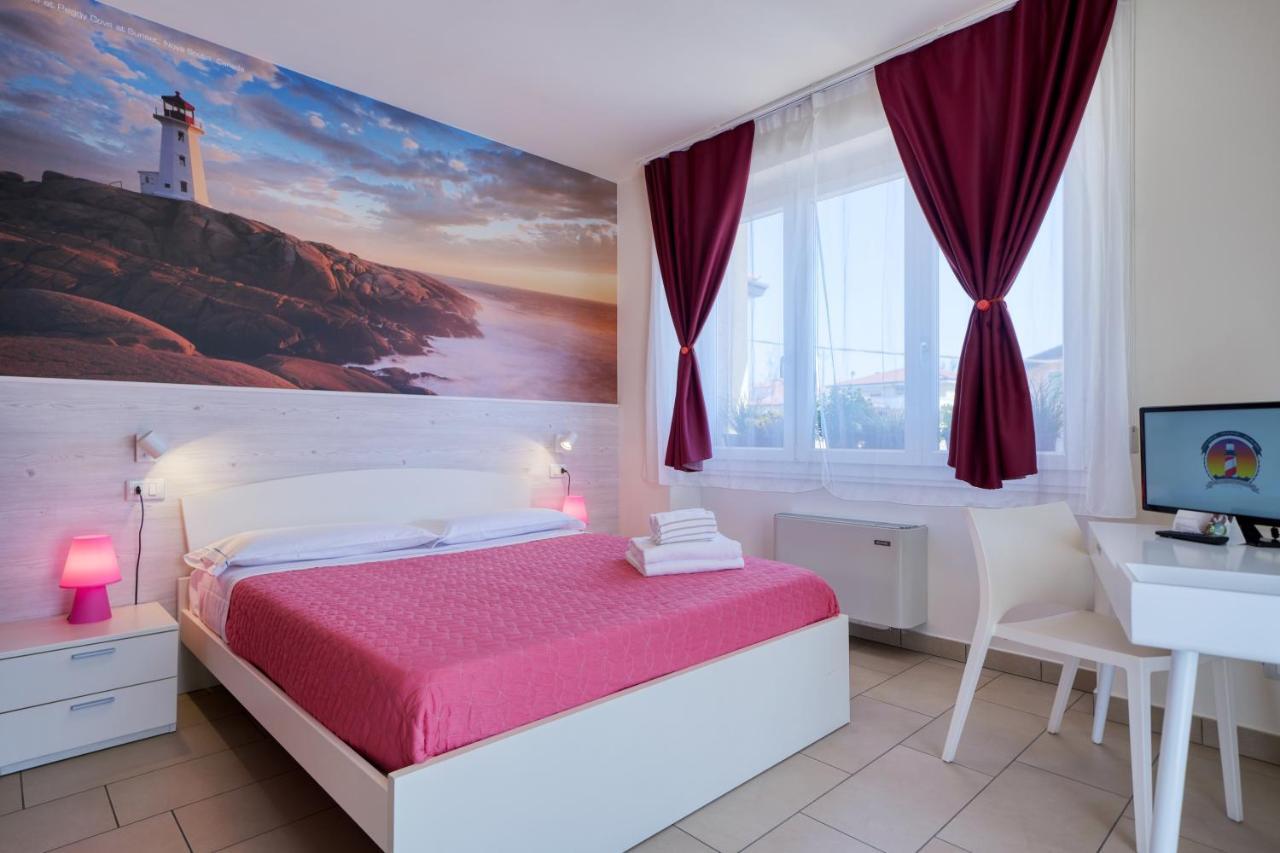 Double Room Balcony