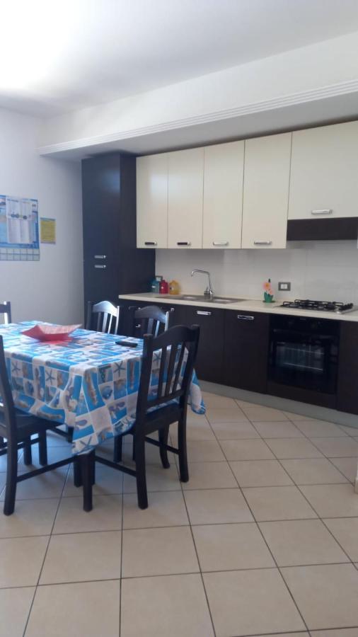 Apartment Ground Floor
