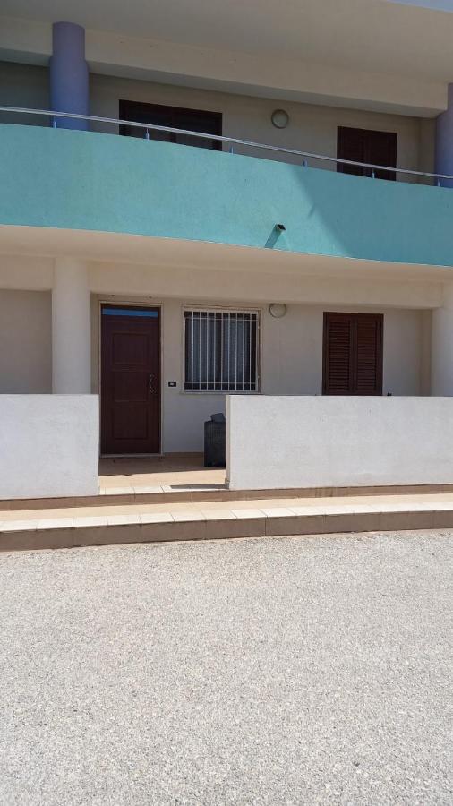Apartment Ground Floor