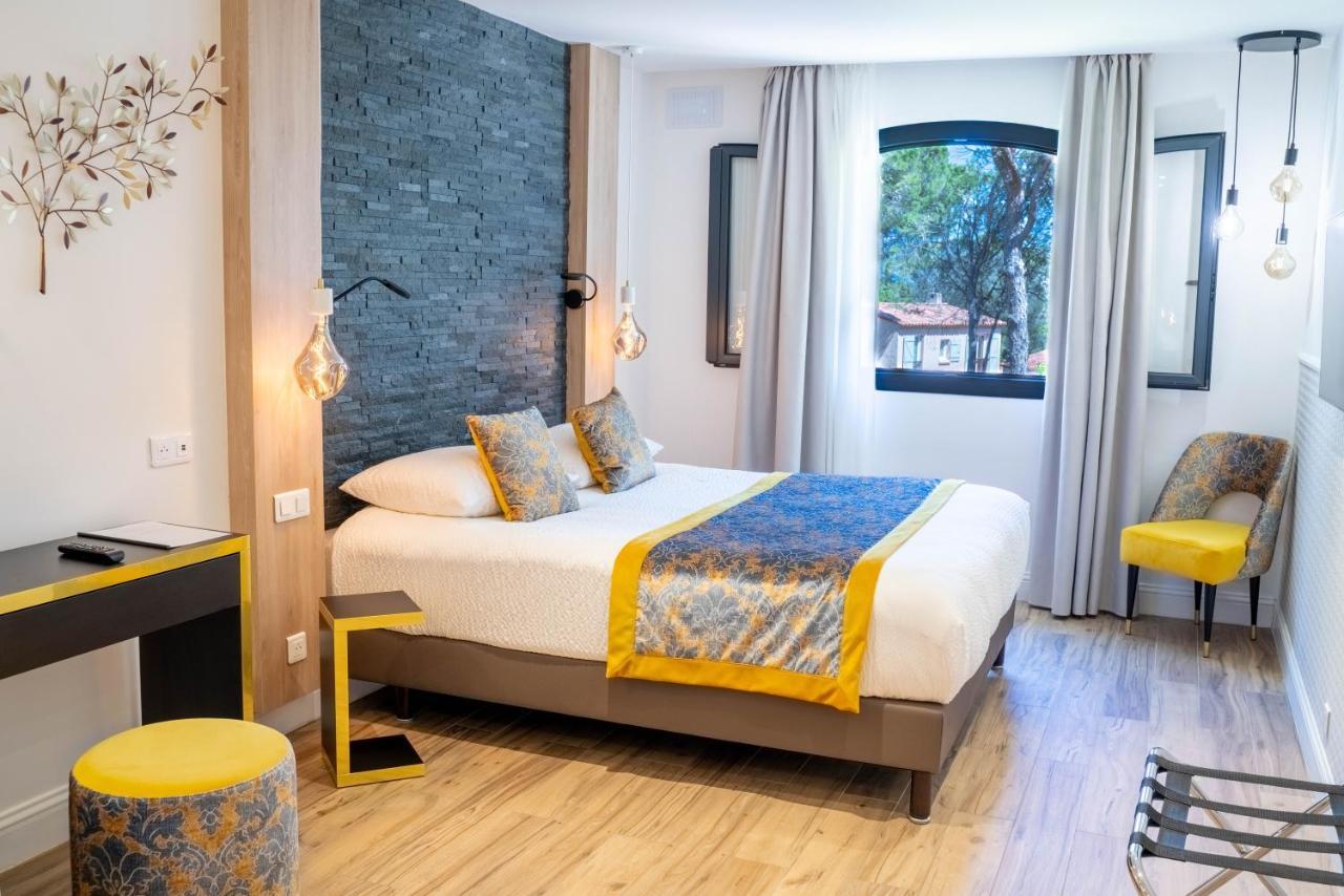 Double Room COSY