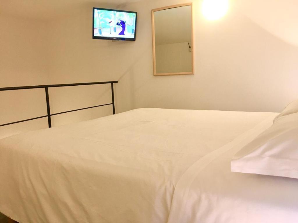 Double or Twin Room Annex