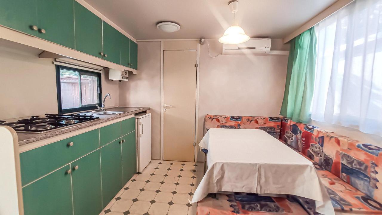 Mobile Home