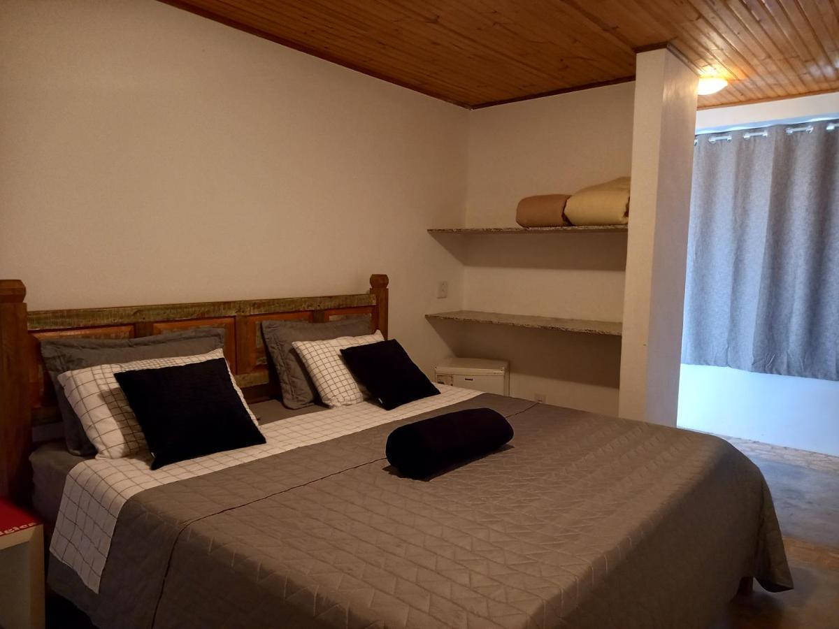 Quarto com Cama King-size