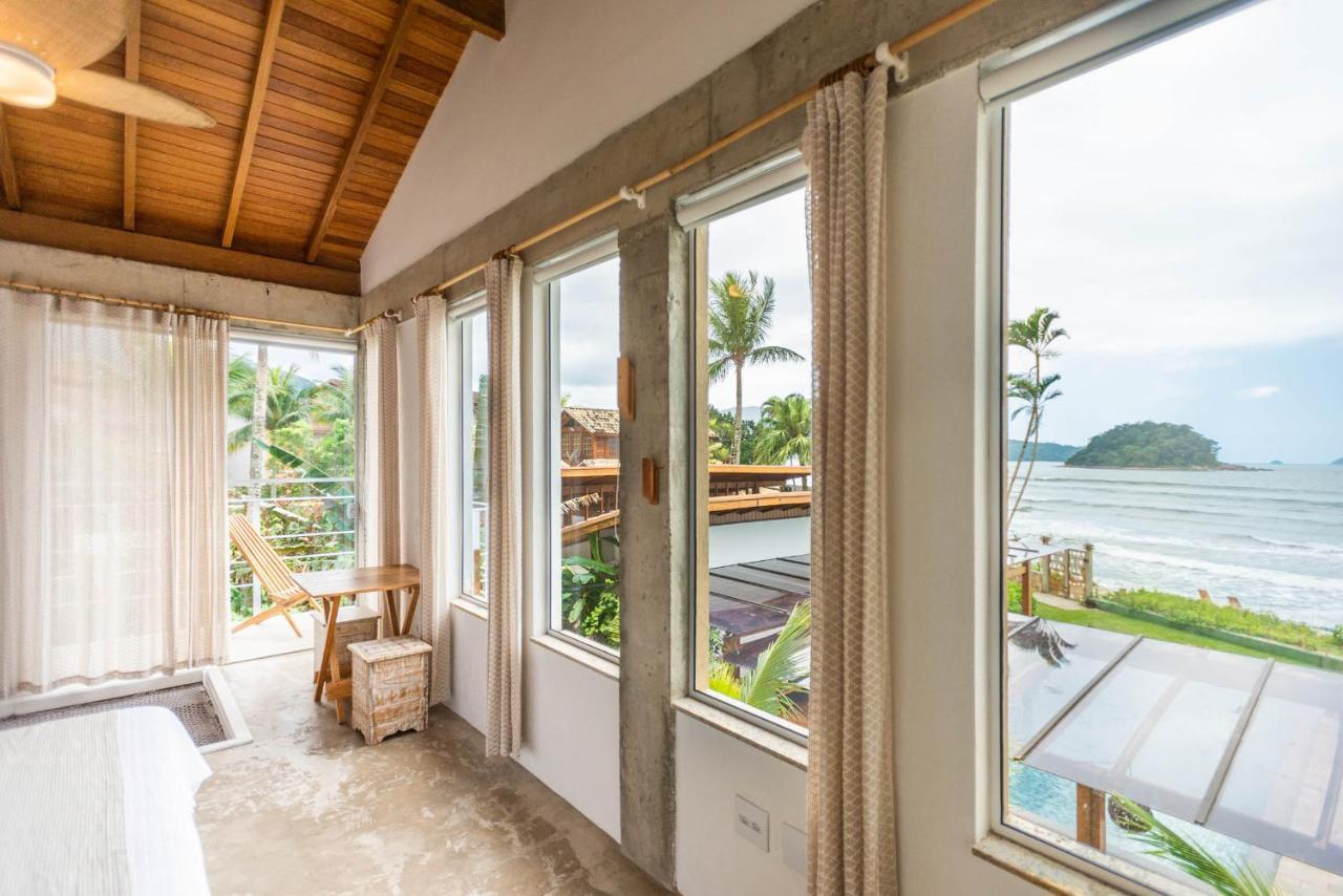 Suíte Duplex
