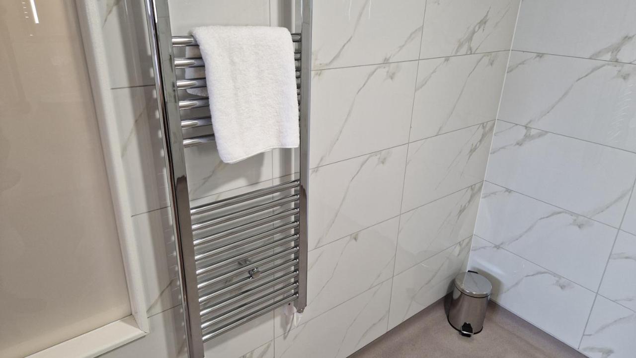 Quarto King Superior - Acesso para Hóspedes com Mobilidade Reduzida