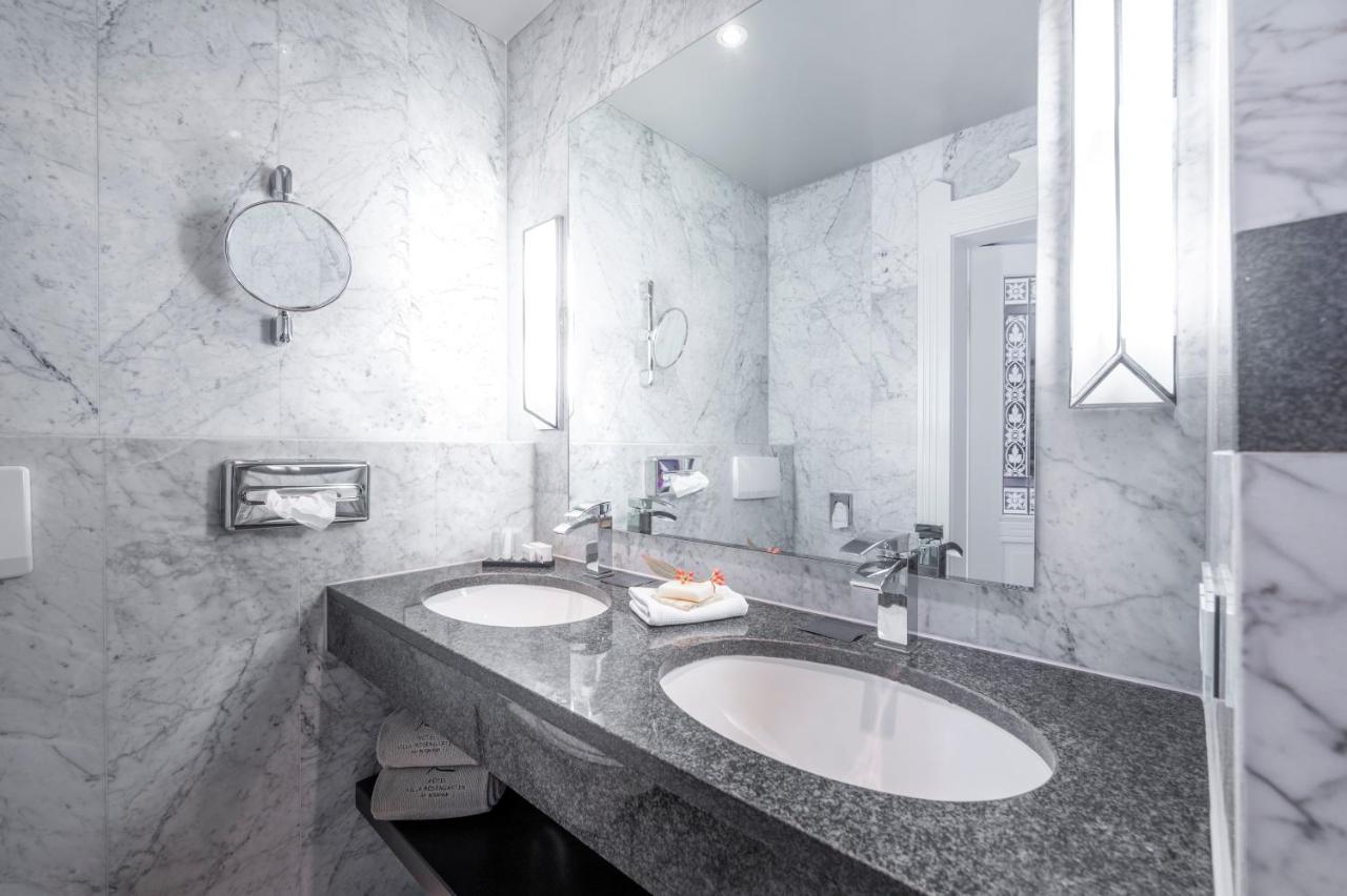 Superior Double or Twin Room Garden View