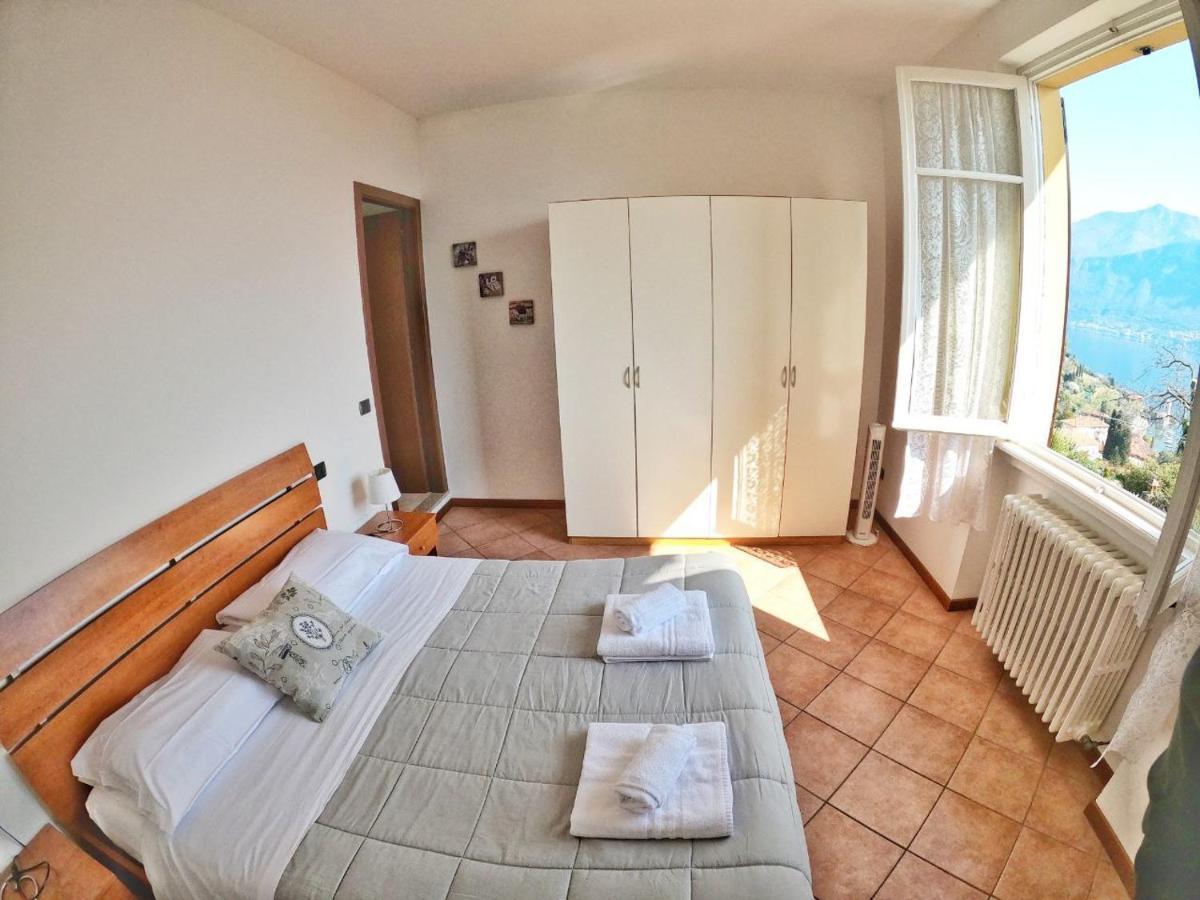 One-Bedroom Apartment Lake View
